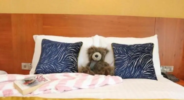 Пятиместный номер Standard The Beaches Hotel and Spa
