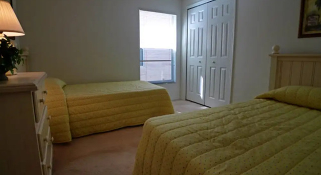 Southern Dunes Golf & Country Club 215855, Забронировать Отель Отели Lakeland - Winter Haven с бассейном, Бассейн