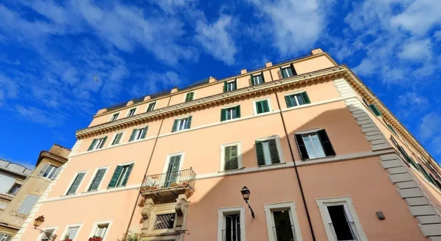 Trastevere Essence by Nosdom Properties, Забронировать Апартаменты/квартира Апартаменты Рима, рядом с Уста истины, Апартаменты/квартира