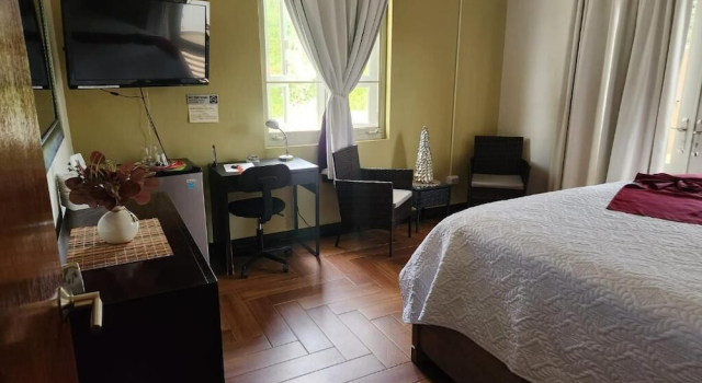 Camera Superior Bella Noni B&B