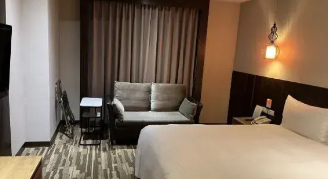 Люкс Business Grace Hotel