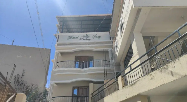 Travel & Stay, Забронировать Отель Отели штата Тамилнада 3 звезды, 3*
