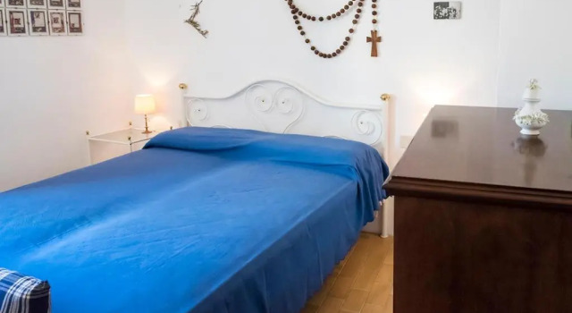 S187 - Sirolo, deliziosa casa cielo-terra nei vicoli, Rezervovat Hotel Sirolo 