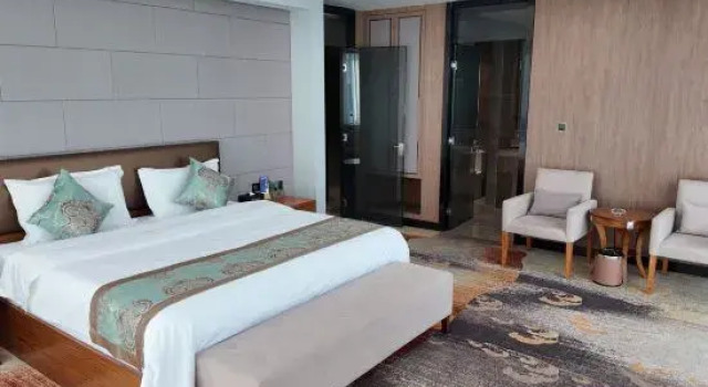 Люкс Bai Rui Sheng Hotel