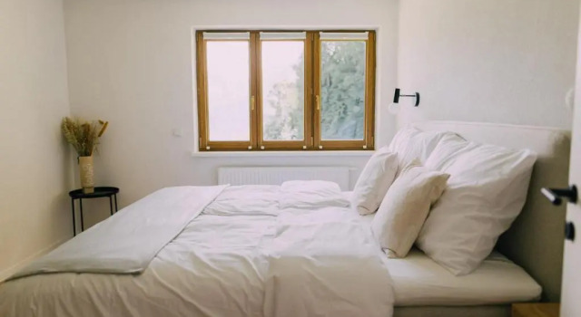 Bacherlhaus, Book Hotel Traunkirchen Traunsee