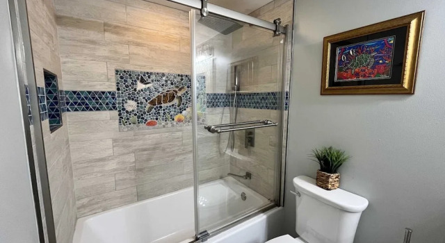 Номер Standard с 3 комнатами Shoalwater 1106 3 Bedroom Condo by RedAwning