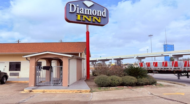 Regency Inn Houston near Hobby Airport, Book Hotel Houston Houston