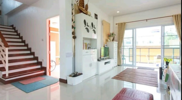 Orange Villa, Забронировать Вилла Чиангмай провинция Чианг Май