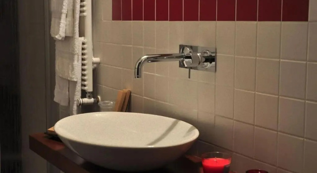 Standard Double room Donna Eleonora Residence