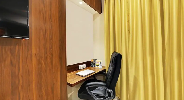 Номер Deluxe Manpho Bell Hotel & Convention Center