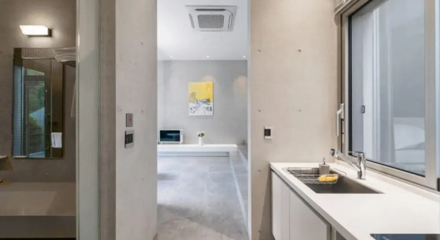 Hongcheon U Retreat Pool Villa, Reserva ahora Villa Seo-myeon República de Corea