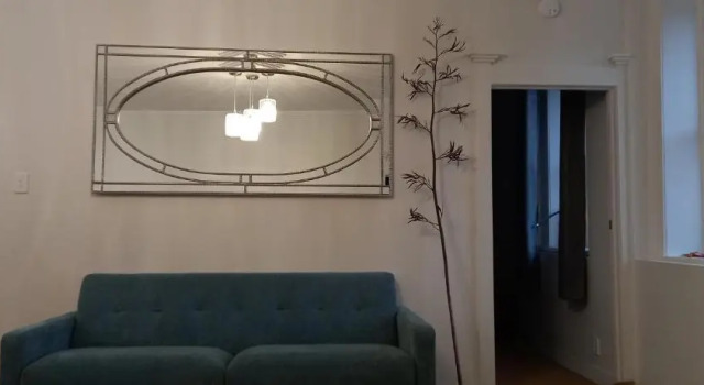 Апартаменты St Davids on James Luxury apartments