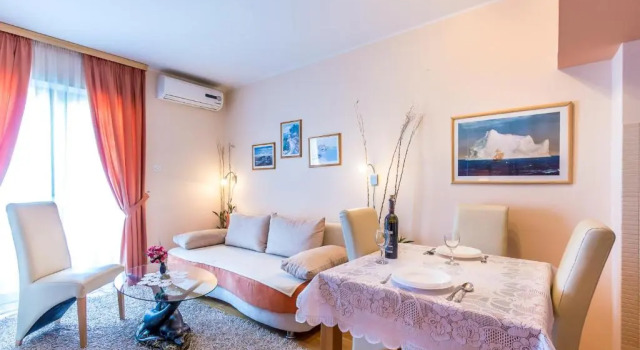 Апартаменты Superior Villa Roses Apartments & Wellness