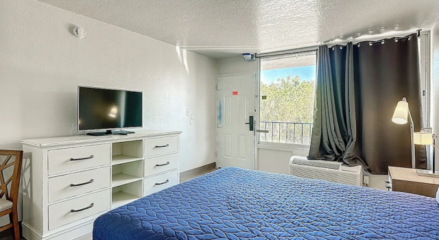 Студия Stayable Davenport
