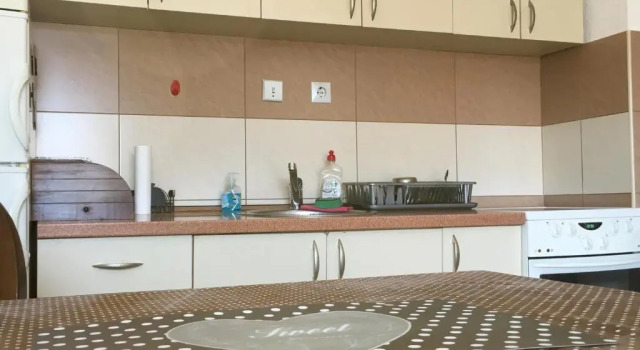 Апартаменты Apartman Ljubica