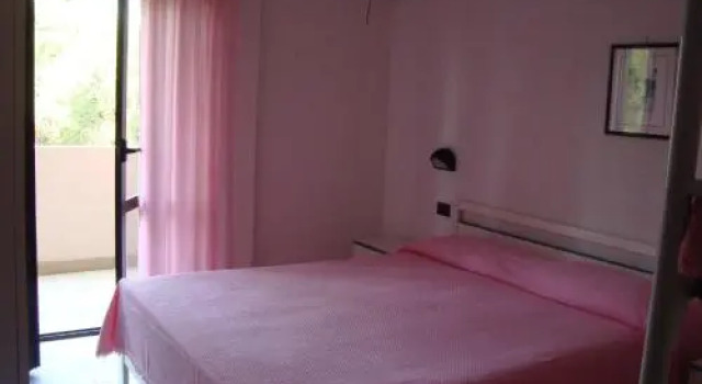 B&B Nausicaa Hotel, Book Bed and Breakfast Hotels in Abruzzo with Parking, Parking