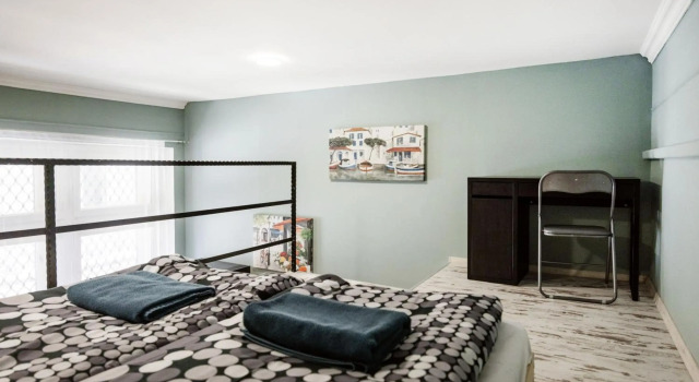 Wesselényi 40 Center Apartment with AirCon, Забронировать Апартаменты/квартира Апартаменты Будапешта, Апартаменты/квартира