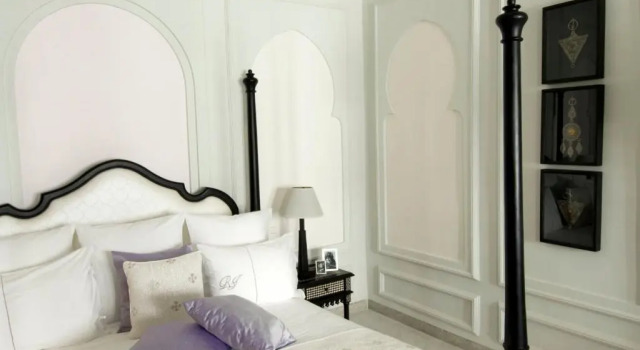 Suite Deluxe Riad Idra