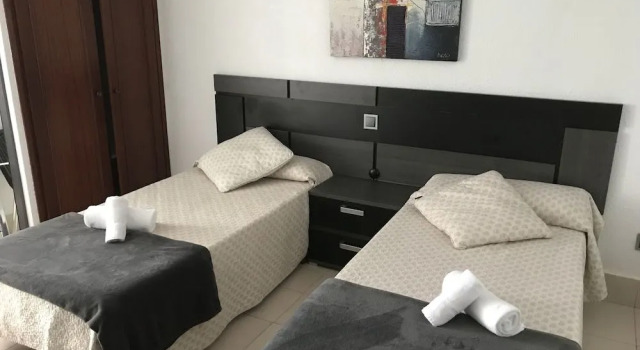 Hotel Costamar, Varaa Hotelli Loredo 