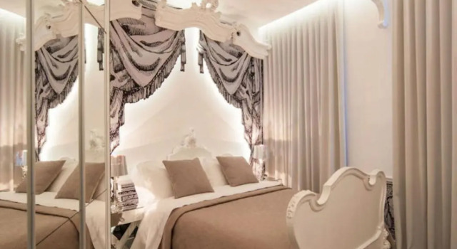 Номер Superior Teatro Boutique Rooms & Suites