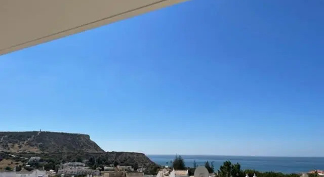 Appartement Praia da Luz - 2 Personnes - Vue mer, Varaa Huoneisto Luz Albufeira