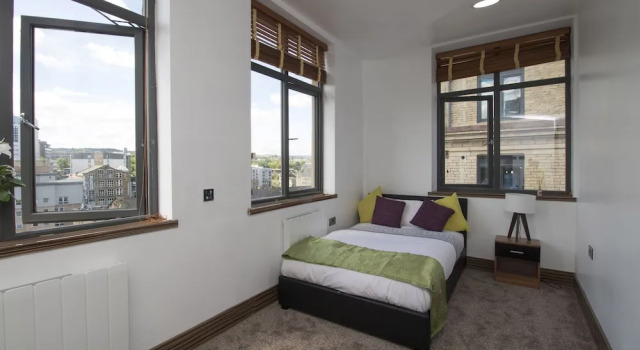 StayOCity Suites, Забронировать Отель Отели Англии 3 звезды, 3*