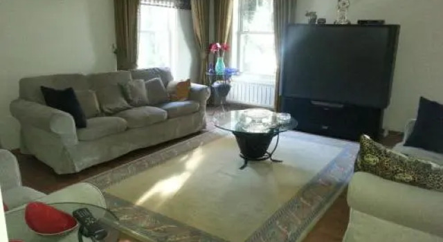 Akgun Villa, Varaa Villa Hotellit Marmara-alue pysäköinnillä, Pysäköinti