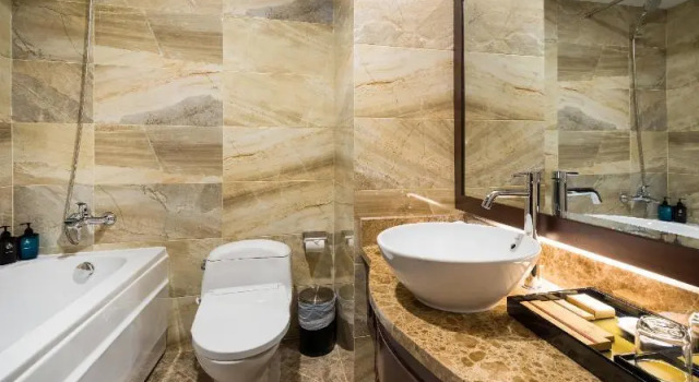 Двухместный номер Superior AnThai Saigon Hotel