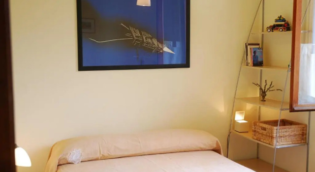 Номер Standard B&B Selve di Rogaro
