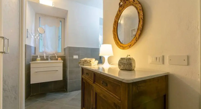 Hintown Lovely house with Sea view