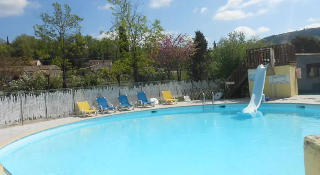 Camping Les Floralies, Забронировать Кемпинг Отели Монтору 3 звезды, 3*