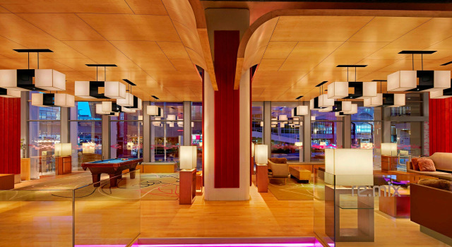 Aloft by Marriott Kuala Lumpur Sentral