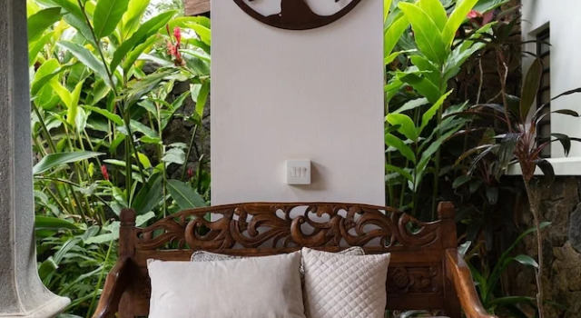 Вилла Standard Villa Matahari by muse villas