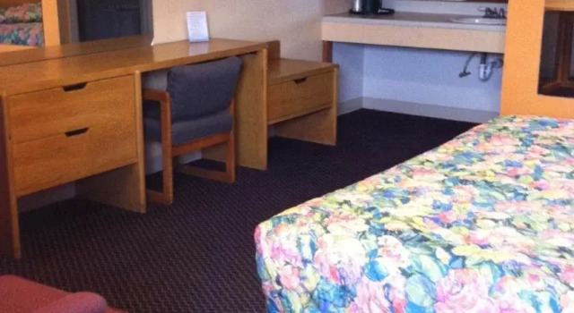 El Mio Motel, Réserver Motel San Antonio Bexar County