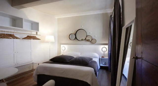 Апартаменты Yome - Your Home in Florence