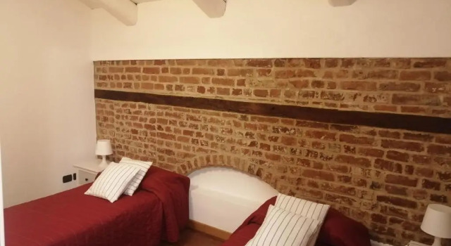 Casa Chiara, Buchen Sie Hotel Chieri Piemont