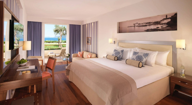 President Hotel, Valamar Collection