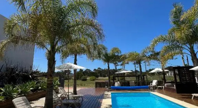 El Diablo Chic - Style House, Reserva ahora Hotel Punta del Diablo Rocha