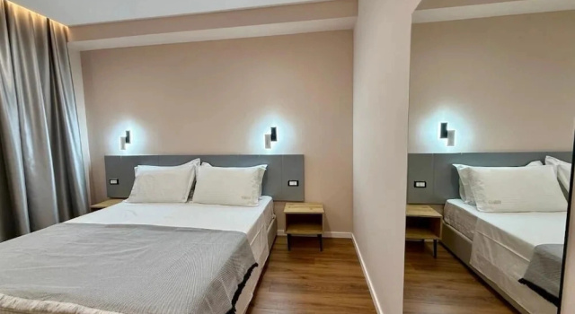 Villa24 Vlore - Botique Rooms