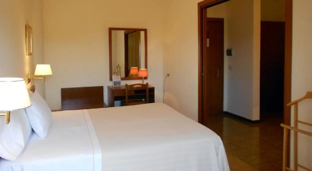 Люкс Hotel Sporting