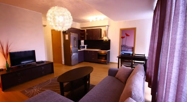 Chelsea Riia Mnt 28 Apartment, Book Lejlighed Hoteller i Pärnumaa med parkering, Parkering