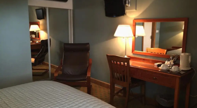 The Corners Inn, Забронировать Гостевой дом Гостевые дома Леминстер, Гостевой дом