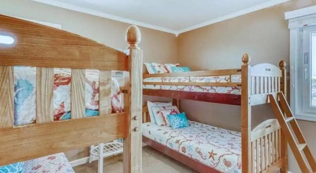 Crosswind Landing by Meyer Vacation Rentals, Boek Hotel Gulf Shores 