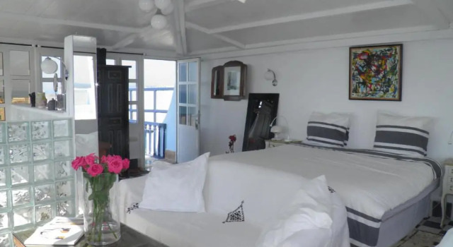 Апартаменты La Maison des Artistes