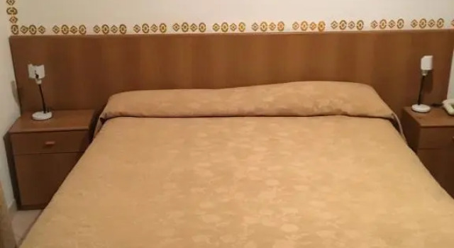 Двухместный номер Standard Hotel Azzurro