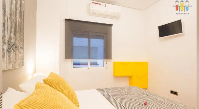 Апартаменты LAB 36 Apartaments