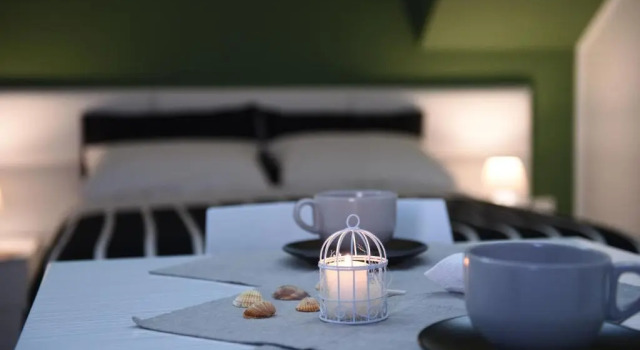 Студия Chic Apartment Le Monde