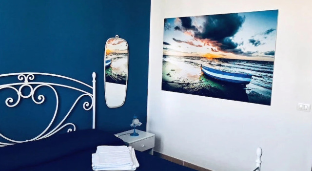 I tre Golfi BluOltreMare, Book Hotel Hotels in Sicily with Parking, Parking