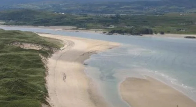 The Seaview Tavern, Prenota Hotel Malin Inishowen