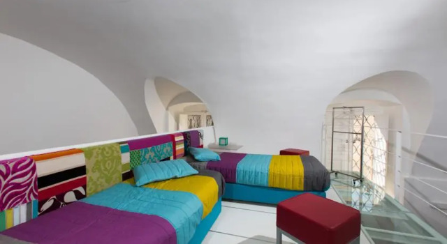 Gioia Suite
